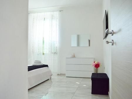 Apartament La Casa Di Margi Neapol Zewnętrze zdjęcie