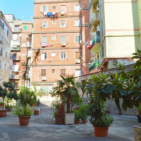 Apartament La Casa Di Margi Neapol Zewnętrze zdjęcie