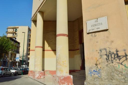Apartament La Casa Di Margi Neapol Zewnętrze zdjęcie
