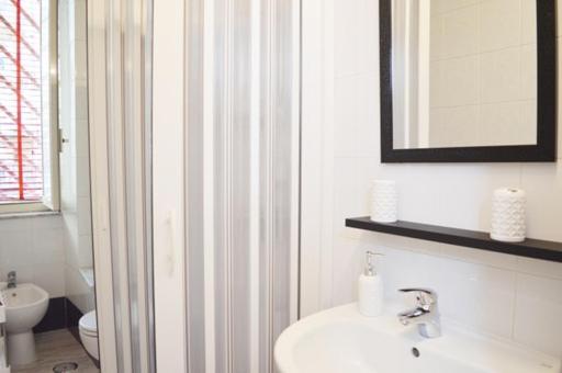 Apartament La Casa Di Margi Neapol Zewnętrze zdjęcie