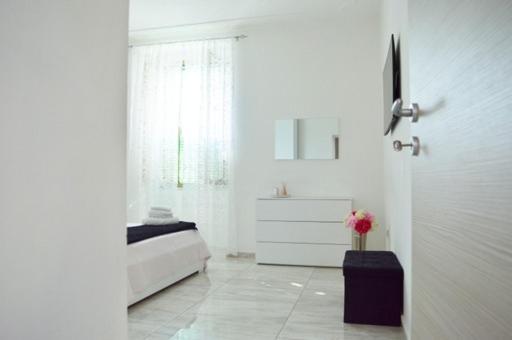 Apartament La Casa Di Margi Neapol Zewnętrze zdjęcie