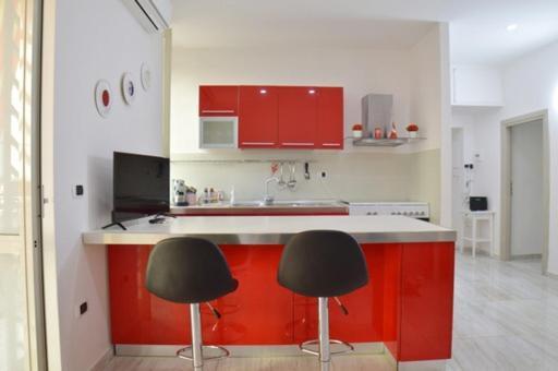 Apartament La Casa Di Margi Neapol Zewnętrze zdjęcie