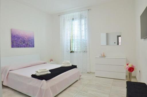 Apartament La Casa Di Margi Neapol Zewnętrze zdjęcie