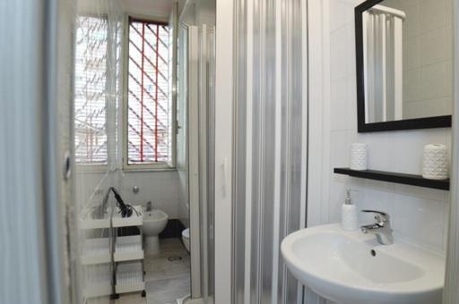 Apartament La Casa Di Margi Neapol Zewnętrze zdjęcie
