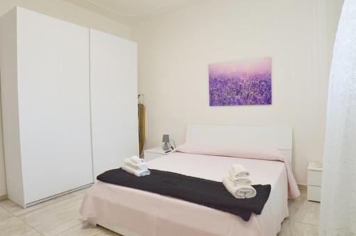 Apartament La Casa Di Margi Neapol Zewnętrze zdjęcie